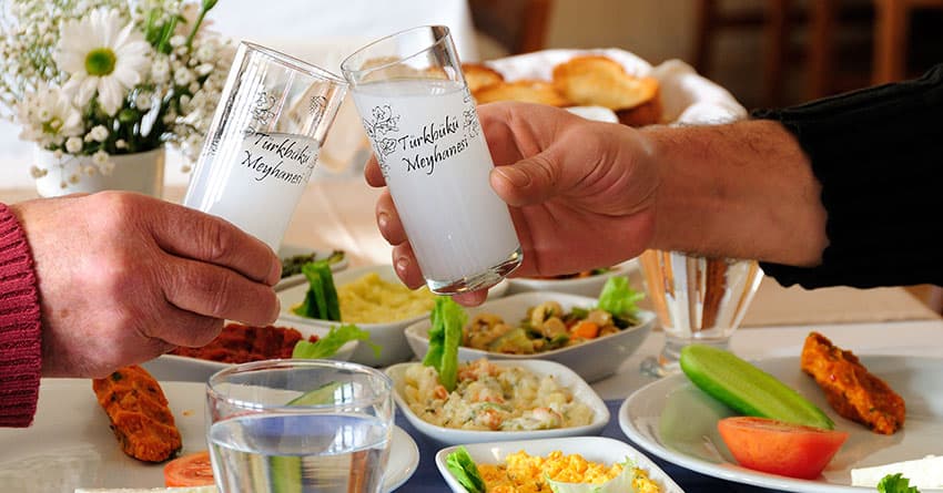 ANKARA MEYHANE REHBERİ