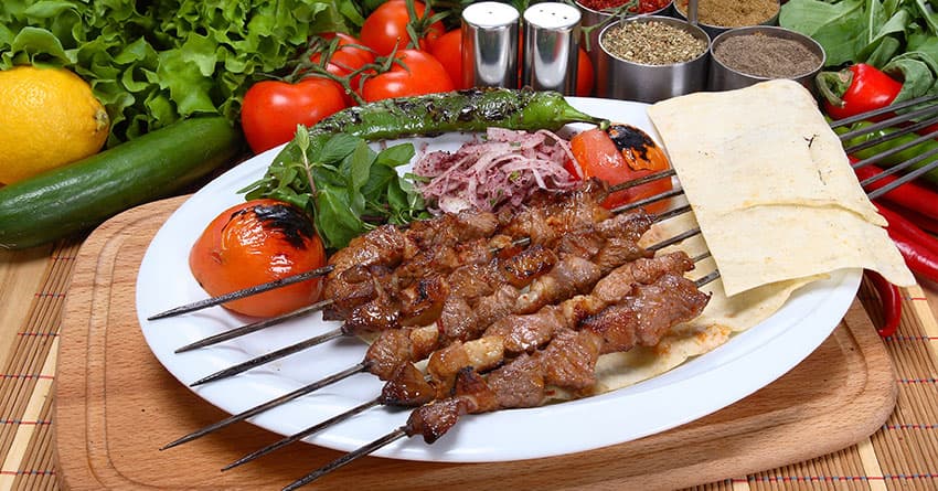ANKARA CİĞERCİLER