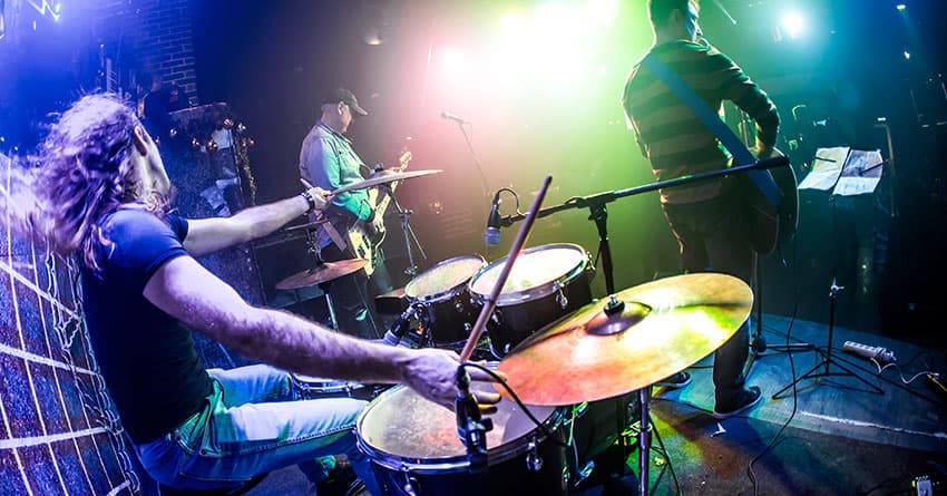 ANKARA KONSER PERFORMANS CANLI MÜZİK MEKANLARI