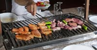 ANKARA MANGAL MEKANLARI