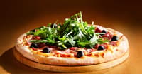 ANKARA PİZZA