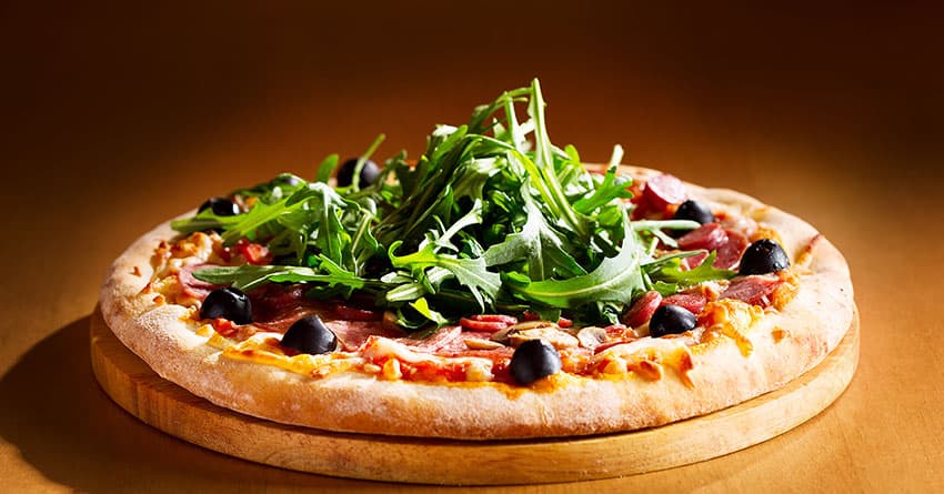 ANKARA PİZZA