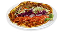 BATIKENT RESTORAN CAFE PASTANE VE MEKÂNLAR