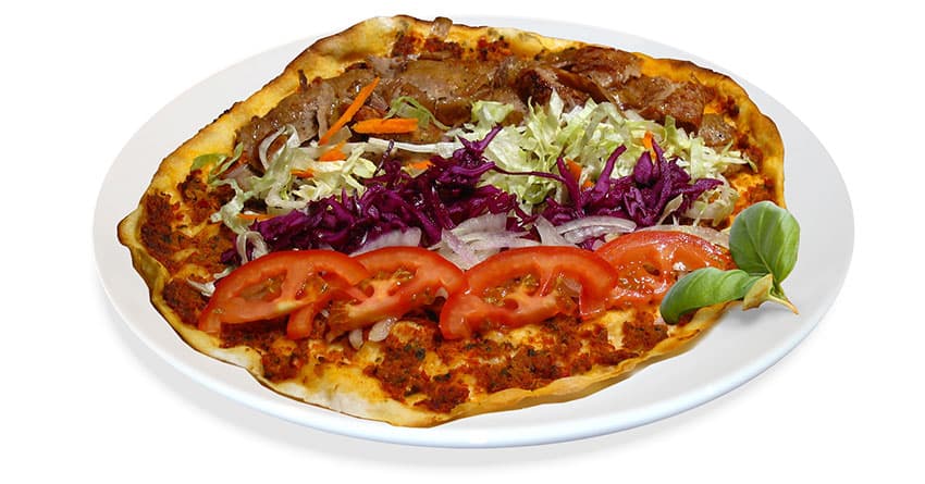 BATIKENT RESTORAN CAFE PASTANE VE MEKÂNLAR