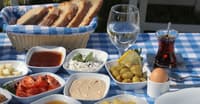 ÇANKAYA AÇIK BÜFE KAHVALTI VE BRUNCH MEKANLARI
