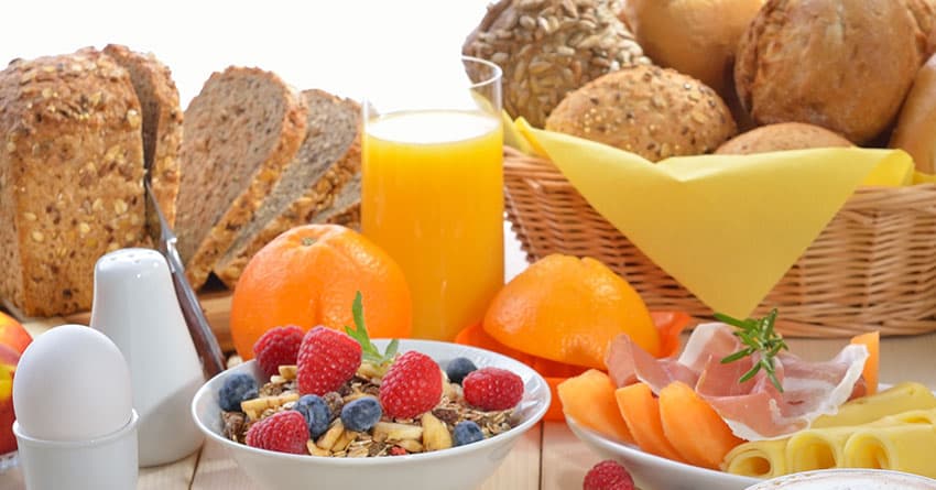ÇUKURAMBAR AÇIK BÜFE KAHVALTI VE BRUNCH MEKÂNLARI 