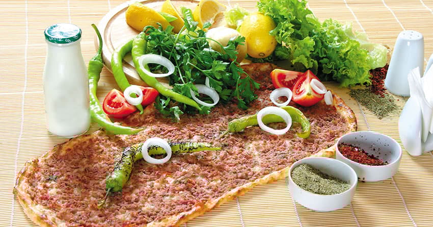 CEPA AVM RESTORAN, CAFE VE FAST FOOD MEKANLARI