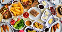ÇUKURAMBAR BRUNCH MEKANLARI