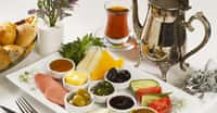 EN İYİ ANKARA BRUNCH MEKANLARI