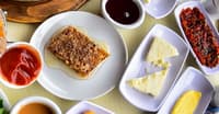 GÖLBAŞI AÇIK BÜFE KAHVALTI VE BRUNCH MEKANLARI