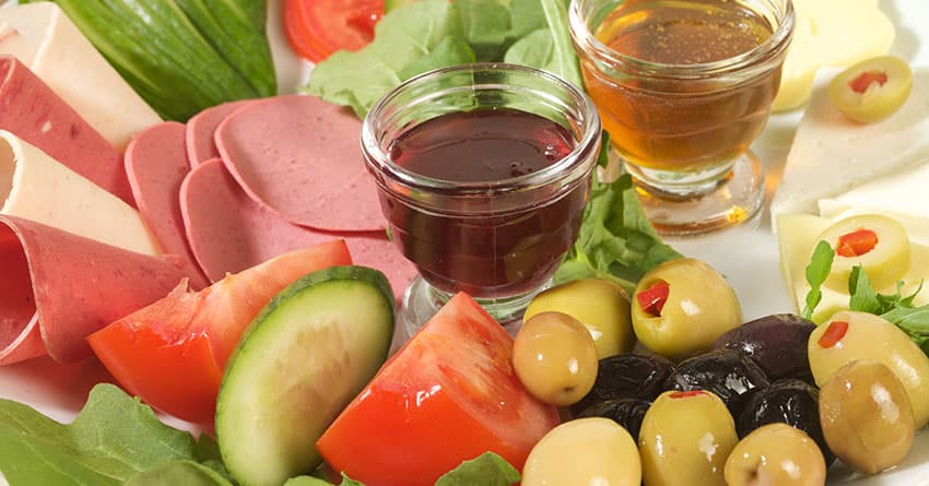 GÖLBAŞI AÇIK HAVA BRUNCH MEKANLARI 