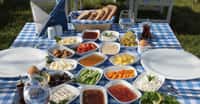 İNCEK AÇIK BÜFE KAHVALTI VE BRUNCH MEKANLARI