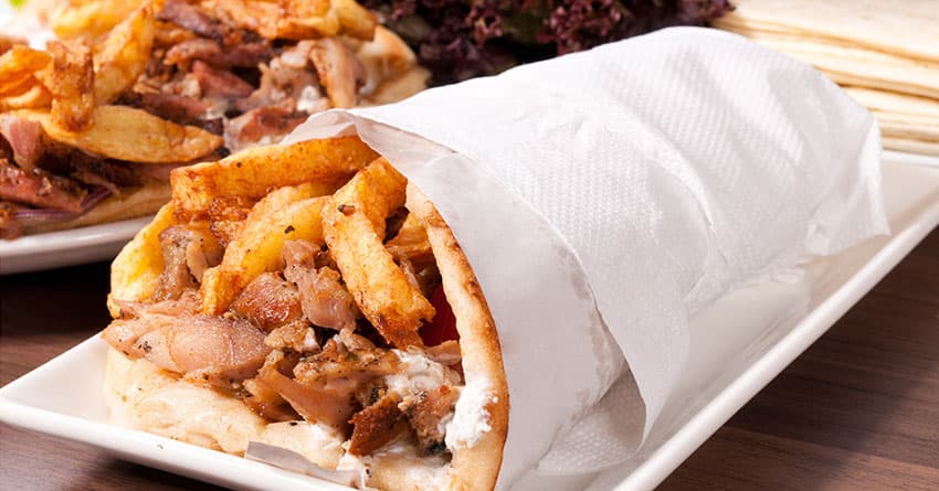İNCEK ET MANGAL MEKANLARI