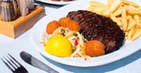 NATA VEGA AVM RESTORAN, CAFE VE FAST FOOD MEKANLARI