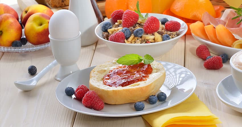 TUNALI HİLMİ AÇIK BÜFE KAHVALTI VE BRUNCH MEKANLARI