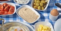TUNALI HİLMİ AÇIK HAVA BRUNCH MEKANLARI 
