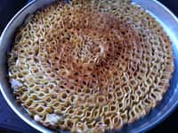 TÜRK RAVYOLISI, FIRIN MANTI
