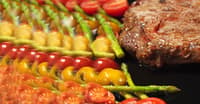 MANGALDA TAVUK KEYFİ - MANGALCILAR