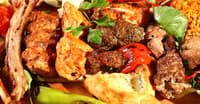 KÖFTE MANGAL - MANGALCILAR