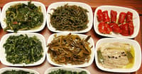 MEZE - MEYHANELER