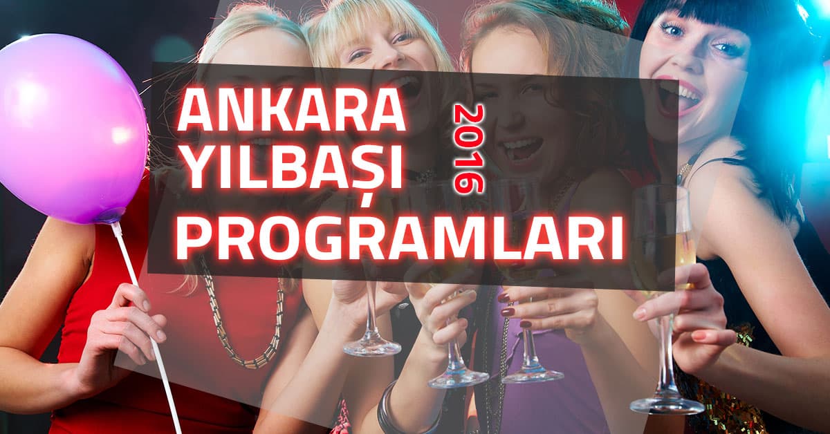ÇEKİRDEK AİLE İLE ANKARA YILBAŞI 