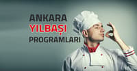 ANKARA YILBAŞI ŞİRKET ORGANİZASYONLARI