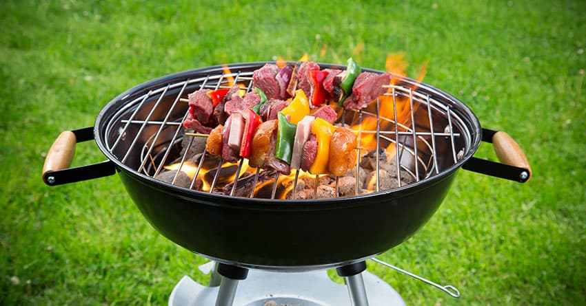 ANKARA'DA MANGAL YAPAN MEKANLAR