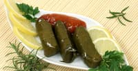 ANKARA EV YEMEKLERİ 