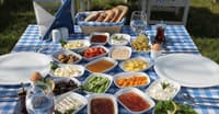 ANKARA'DA BRUNCH MEKANLARI