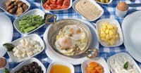 ANKARA'DA BRUNCH - BRUNCH &amp; KAHVALTI