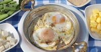 TADINA DOYULMAZ BİR BRUNCH İÇİN