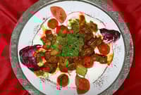 YAYLA KEBABI