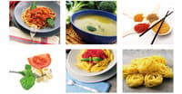 KORE MUTFAĞI - EN İYİ NOODLE YEMEKLERİ