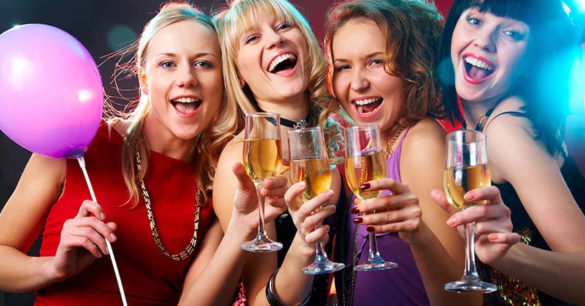 GECE HAYATI - GECE HAYATI SİZİ YORMASIN 