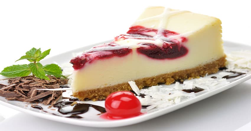 CHEESECAKE NEREDE YENİR?