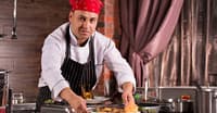 ETİMESGUT RESTAURANT