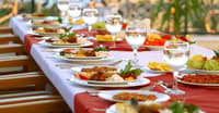 ERYAMAN RESTAURANT