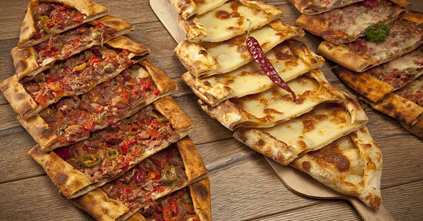 ETLİ EKMEK NEREDE YENİR?