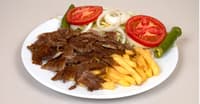 GÖLBAŞI DÖNERCİ