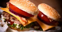 HAMBURGER NEREDE YENİR?