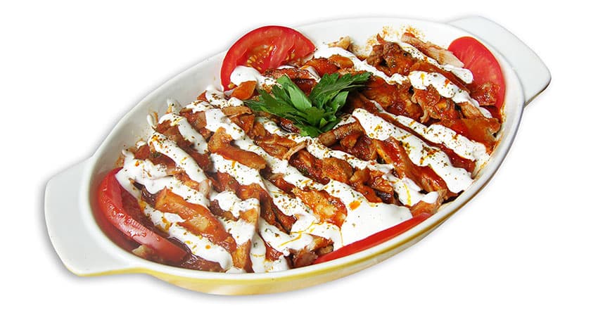 KEBAP NEREDE YENİR?
