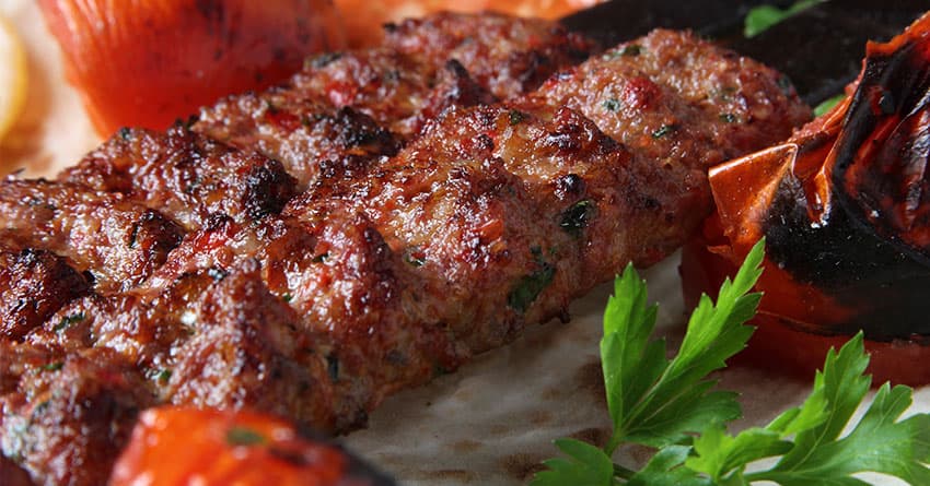 KEÇİÖREN KEBAPÇI