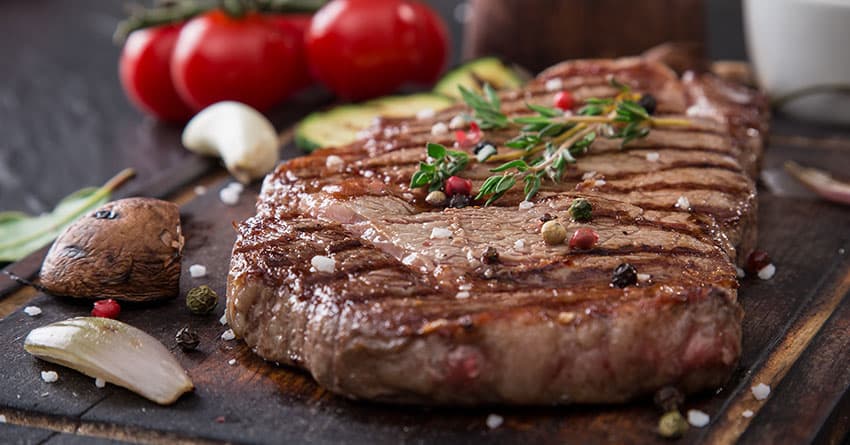 STEAK NEREDE YENİR?