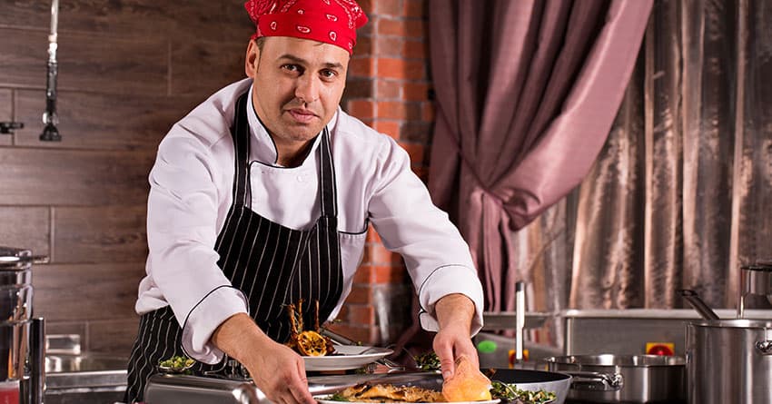 TAVUK KANAT NEREDE YENİR?