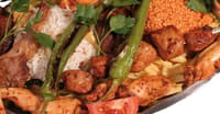 TOKAT KEBABI NEREDE YENİR?