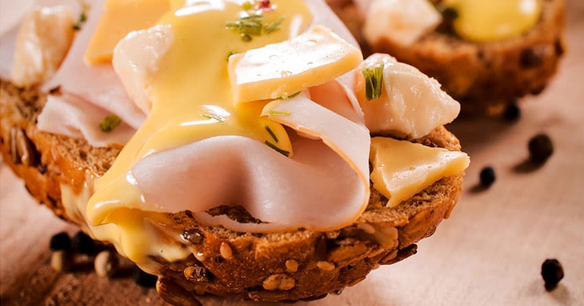 WAFFLE NEREDE YENİR?