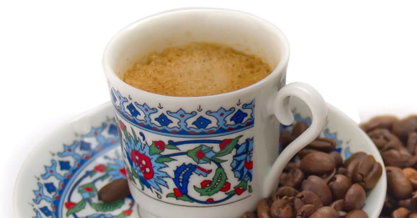 YAŞAMKENT CAFE