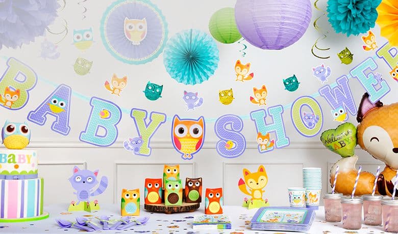 ANKARA BABY SHOWER MEKANLARI, ÖNERİLER VE FİYATLAR
