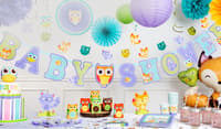 ANKARA BABY SHOWER MEKANLARI, ÖNERİLER VE FİYATLAR