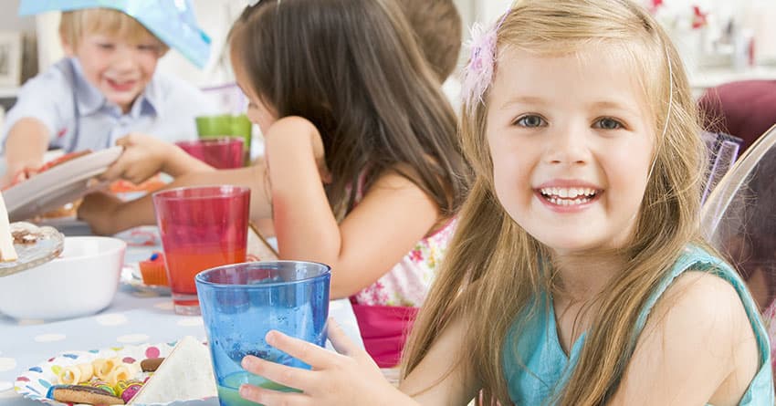 Birbirinden Güzel Ankara Çocuk Mekanları